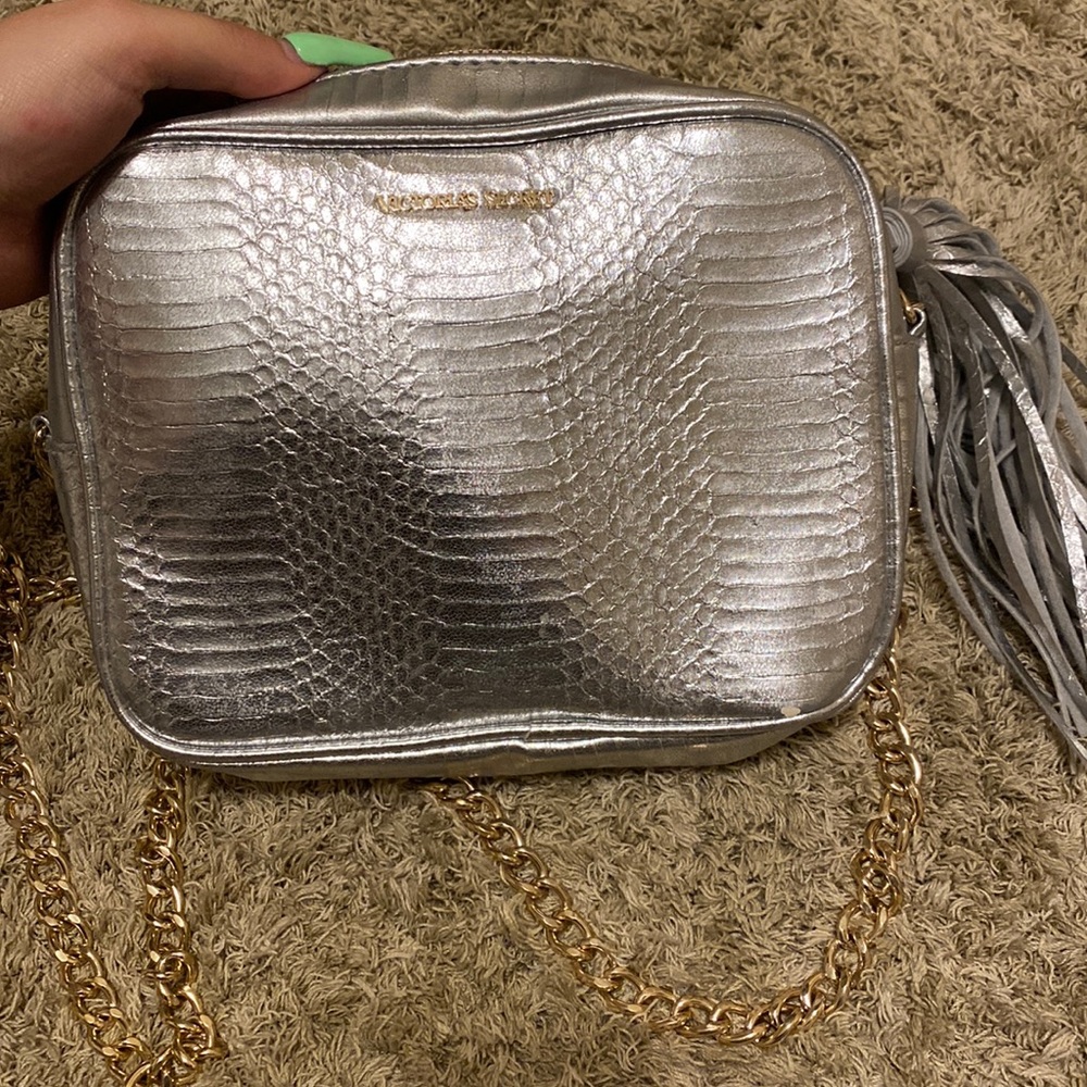 victoria secret purse
